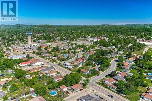 474 Second Avenue, Espanola, ON - Outdoor With View