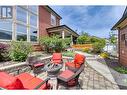 337 Providence Avenue, Kelowna, BC  - Outdoor With Deck Patio Veranda 