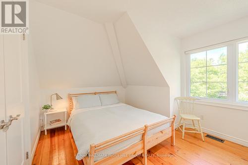 865 Adams Road, Innisfil, ON - Indoor Photo Showing Bedroom