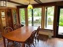 44 Oliver Crescent, Collingwood, ON  - Indoor Photo Showing Dining Room 