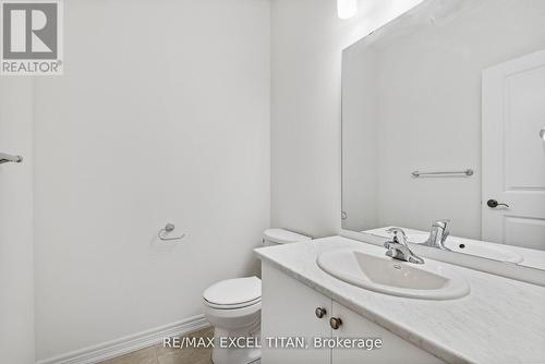 159 Terry Fox Drive, Barrie, ON - Indoor Photo Showing Bathroom
