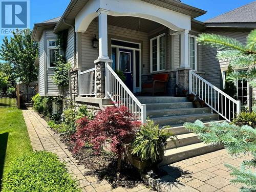 58 Waterview Road, Wasaga Beach, ON - Outdoor