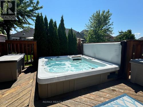 58 Waterview Road, Wasaga Beach, ON - Outdoor With Deck Patio Veranda