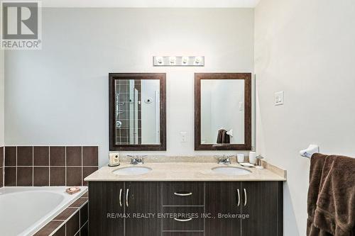 58 Waterview Road, Wasaga Beach, ON - Indoor Photo Showing Bathroom