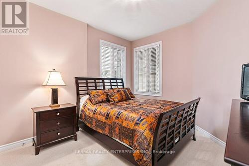 58 Waterview Road, Wasaga Beach, ON - Indoor Photo Showing Bedroom