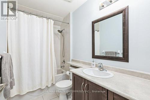 58 Waterview Road, Wasaga Beach, ON - Indoor Photo Showing Bathroom