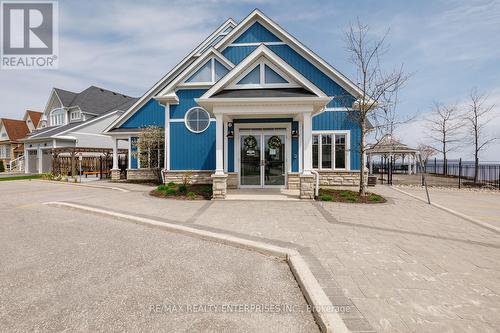 58 Waterview Road, Wasaga Beach, ON - Outdoor With Facade