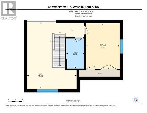 58 Waterview Road, Wasaga Beach, ON - Other