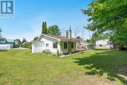 447 William Street, Midland, ON - Outdoor