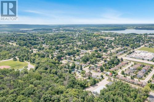 447 William Street, Midland, ON - Outdoor With Body Of Water With View