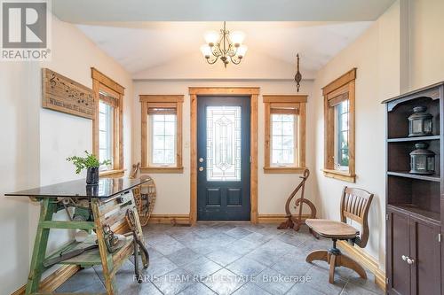 447 William Street, Midland, ON - Indoor Photo Showing Dining Room