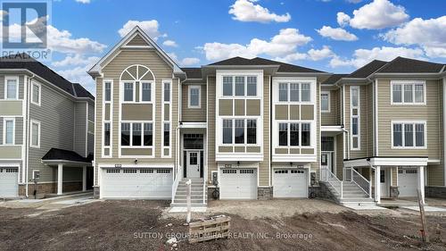 90 Sandhill Crane Drive, Wasaga Beach, ON - Outdoor With Facade