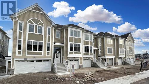 90 Sandhill Crane Drive, Wasaga Beach, ON - Outdoor With Facade