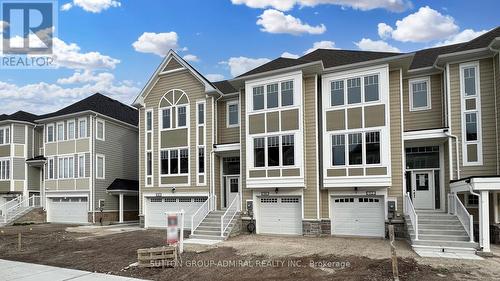 90 Sandhill Crane Drive, Wasaga Beach, ON - Outdoor With Facade