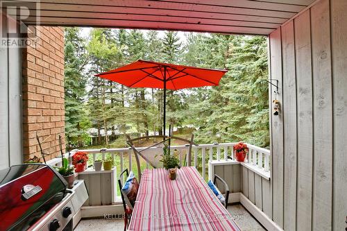 12 - 2 Ramblings Way, Collingwood, ON - Outdoor With Deck Patio Veranda With Exterior