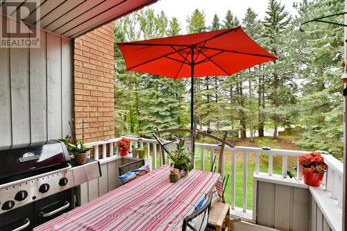 12 - 2 Ramblings Way, Collingwood, ON - Outdoor With Deck Patio Veranda With Exterior