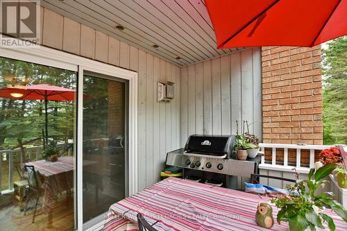 12 - 2 Ramblings Way, Collingwood, ON - Outdoor With Deck Patio Veranda With Exterior