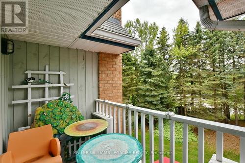 12 - 2 Ramblings Way, Collingwood, ON - Outdoor With Exterior