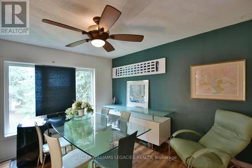 12 - 2 Ramblings Way, Collingwood, ON - Indoor Photo Showing Dining Room