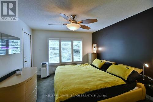 12 - 2 Ramblings Way, Collingwood, ON - Indoor Photo Showing Bedroom