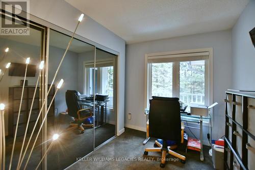 12 - 2 Ramblings Way, Collingwood, ON - Indoor Photo Showing Office