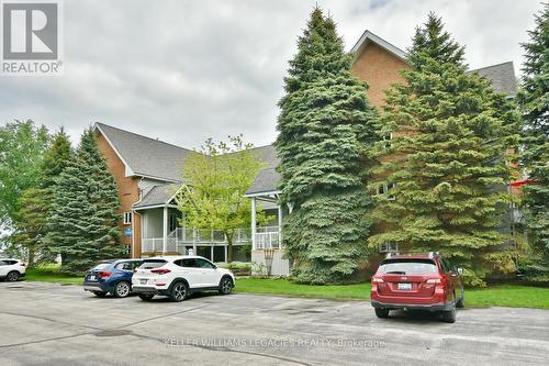 12 - 2 Ramblings Way, Collingwood, ON - Outdoor