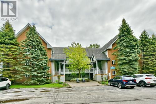 12 - 2 Ramblings Way, Collingwood, ON - Outdoor