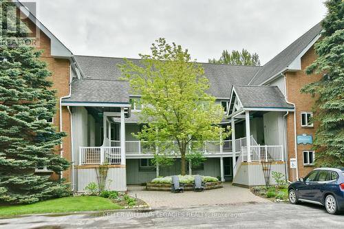 12 - 2 Ramblings Way, Collingwood, ON - Outdoor