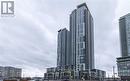 4104 - 510 Curran Place, Mississauga, ON  - Outdoor With Facade 