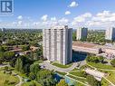 1203 - 3131 Bridletowne Circle, Toronto, ON  - Outdoor With View 