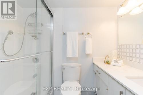 1203 - 3131 Bridletowne Circle, Toronto, ON - Indoor Photo Showing Bathroom