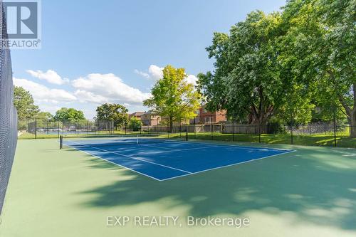 1203 - 3131 Bridletowne Circle, Toronto, ON - Outdoor With Backyard