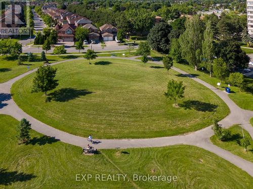 1203 - 3131 Bridletowne Circle, Toronto, ON - Outdoor With View