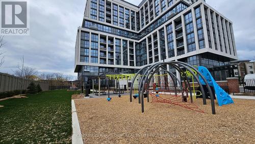 901 - 1063 Douglas Mccurdy Common E, Mississauga (Port Credit), ON - Outdoor