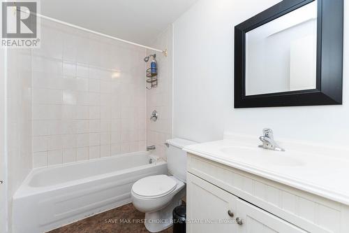 76 - 400 Vodden Street E, Brampton, ON - Indoor Photo Showing Bathroom