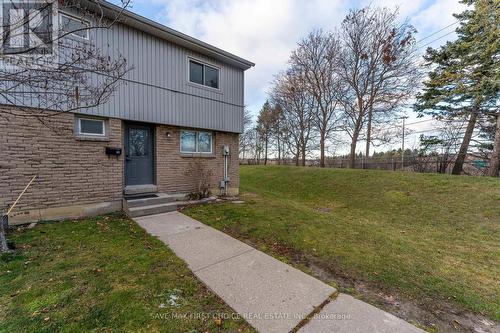 76 - 400 Vodden Street E, Brampton, ON - Outdoor