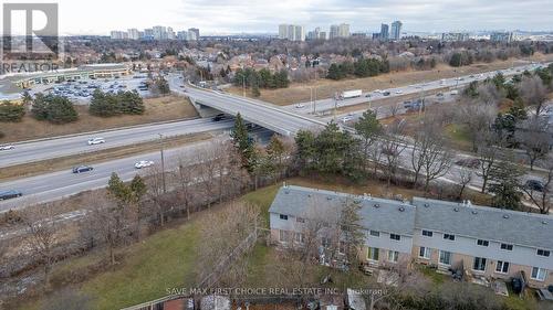 76 - 400 Vodden Street E, Brampton, ON - Outdoor With View