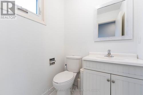 76 - 400 Vodden Street E, Brampton, ON - Indoor Photo Showing Bathroom