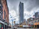 4004 - 5 St Joseph Street, Toronto (Bay Street Corridor), ON  - Outdoor With Facade 