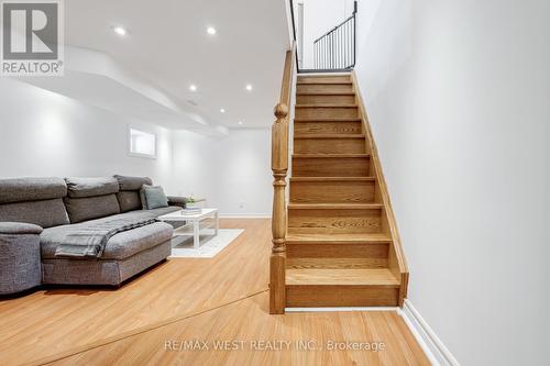 104 Maplewood Avenue, Toronto, ON - Indoor Photo Showing Other Room