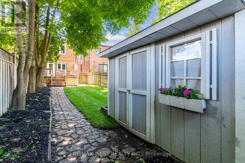104 Maplewood Avenue, Toronto, ON - Outdoor With Exterior