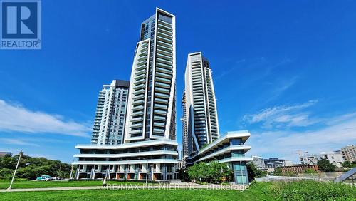 1205 - 50 Ordnance Street, Toronto, ON - Outdoor With Facade