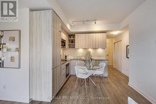 1205 - 50 Ordnance Street, Toronto, ON - Indoor