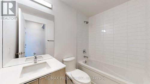 1205 - 50 Ordnance Street, Toronto, ON - Indoor Photo Showing Bathroom