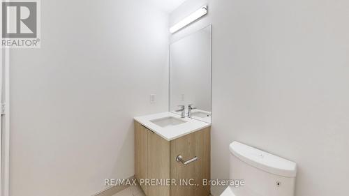 1205 - 50 Ordnance Street, Toronto, ON - Indoor Photo Showing Bathroom