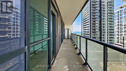 1205 - 50 Ordnance Street, Toronto, ON - Outdoor