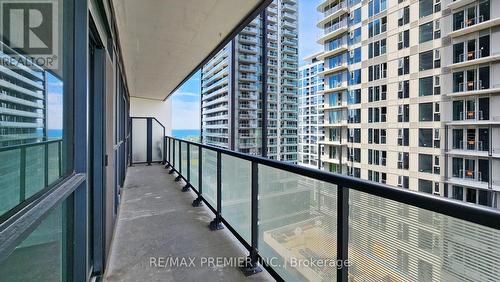 1205 - 50 Ordnance Street, Toronto, ON - Outdoor