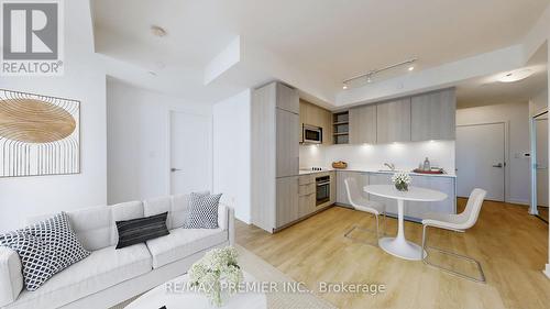 1205 - 50 Ordnance Street, Toronto, ON - Indoor