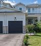 146 Scottsdale Drive, Clarington, ON  - Outdoor With Facade 