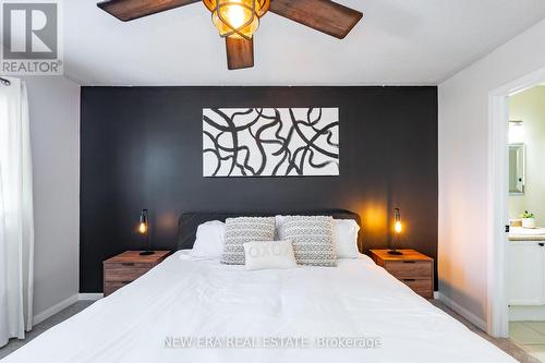 146 Scottsdale Drive, Clarington, ON - Indoor Photo Showing Bedroom